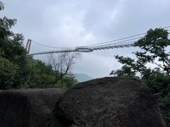 -山沟沟景区