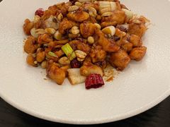-香丰阁·烤鸭·川湘菜(清河店)