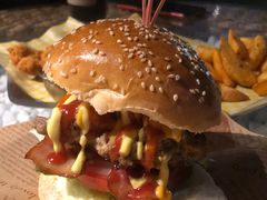 -漪龙台·B26 Rooftop Lounge