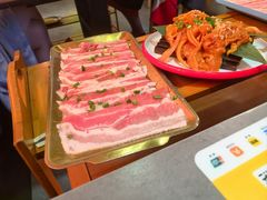 -正宗齐齐哈尔烤肉·齐牛哥鲜切炭火烤肉(杭州总店)