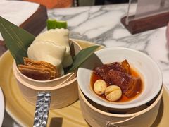 -湖滨28中餐厅·西湖宴·杭州君悦酒店