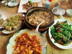 -苏记餐厅(叠南店)