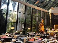 -广州花园酒店