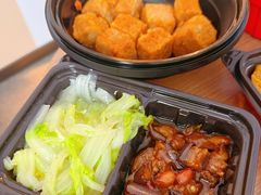 -甘家界牌柠檬鸭(青山店)