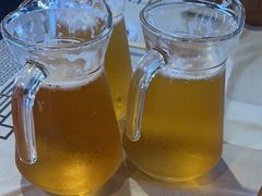 -云晓光头烧烤吧(盛夏店)