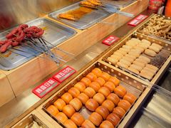 -李姑婆鲜切牛肉火锅自助(凤城二路店)