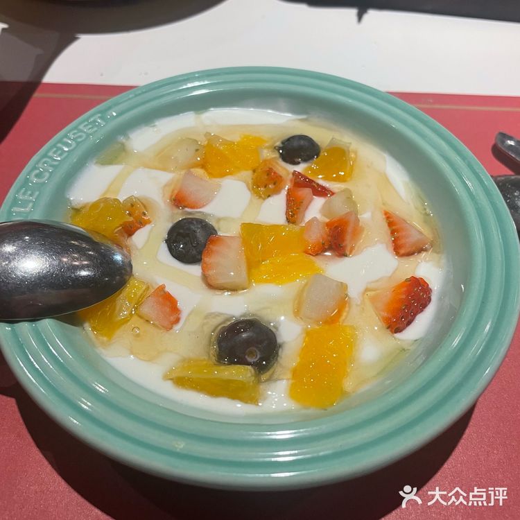 京城西班牙餐厅哪家强?