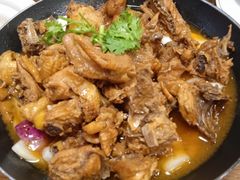 -食光慢宴·安吉土菜馆