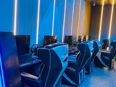 -青水瓦台汤泉(未央店)