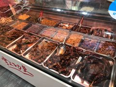 -金湘权老长沙酱板鸭(印象汇步行街店)