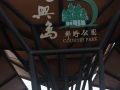 -上海长兴岛郊野公园