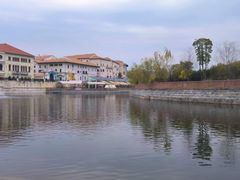 -华谊兄弟（长沙）电影小镇