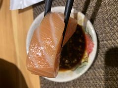 -大岛日本料理铁板烧(南通大饭店)