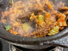 -二楼老店重庆鸡公煲(真光路店)