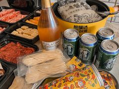 -熊猫垯火锅外卖(怀远门店)