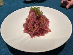 -阿明小菜·海鲜·上海菜(浦建路店)