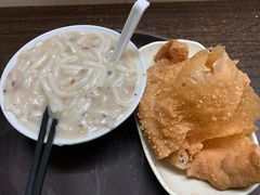 -老西关濑粉(文明路店)