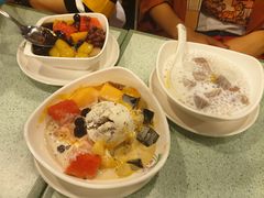 -松记糖水店(铜锣湾分店)