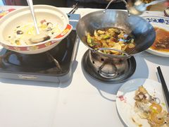 -丰收日·小海鲜·沪上家宴(顾村正大店)