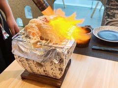 -苍月中华料理(王府井店)