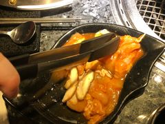 -汉拿山(包河万达店)