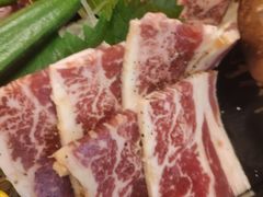 -青空日料烧肉烧鸟店(后湖兴业路店)
