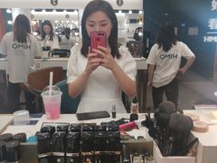 -海马体照相馆(重庆爱琴海购物公园店)