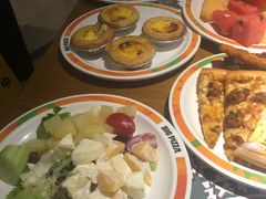 -比格比萨自助(花园路店)