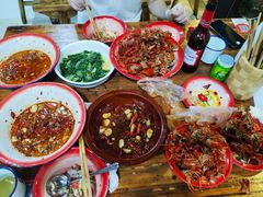 -老三样·美食研究中心(世贸路店)