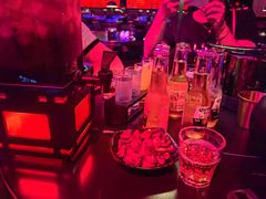 -赤红音乐现场(浦东金桥路店)