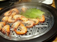 -船奇蒸汽海鲜·闽菜(八市海鲜总店)