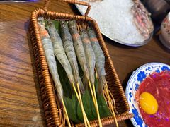 -萍姐火锅·公路夜市(南京新街口店)