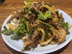 -萍姨抻面馆·鸡架冒菜(清湖店)