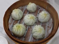 -老盛兴·上海小笼汤包馆(武夷店)