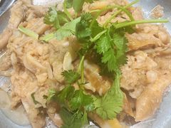 蒜蓉大竹蛏-老虎滩大连海鲜烧烤(建邺云锦路总店)