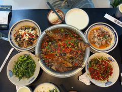 -潇湘阁(望京SOHO店)