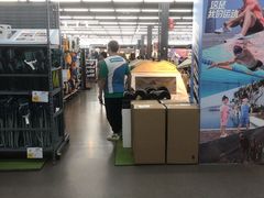 -迪卡侬(雨花店)