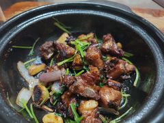 -海口滨海新村143号海南老字号炒菜店