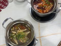 -壹天自助小火锅·贵州地摊火锅