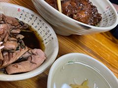 -无名氏面馆(邮电路店)