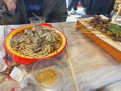 -郑记•不夜城烧烤•龙虾•虾蟹(黄鹤楼店)