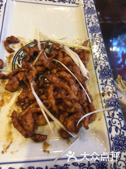 致美楼饭庄(陶然亭店)-图片-北京美食-大众点评网