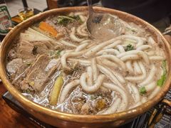 -玛禄藏膳(五分店)