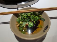 -钢管厂五区小郡肝串串香(奥克斯广场锦城万达店)