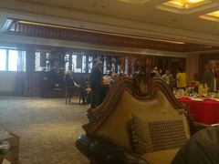 等位区-欣旺·迎宾楼·百年无锡菜