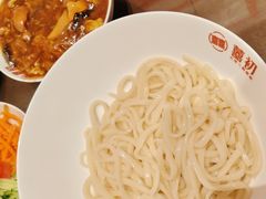 -添萬囍·天津三鲜捞面(天河城店)
