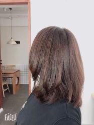 -小齐发型Star~salon