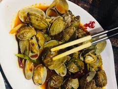 -龙虾风暴(松江店)