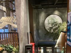 -杨肥肠火锅大排档(火车站花园店)