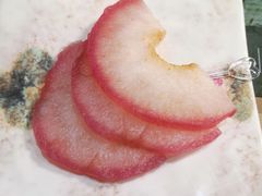 -千纸鹤嫩汁烤肉(西大直街店)